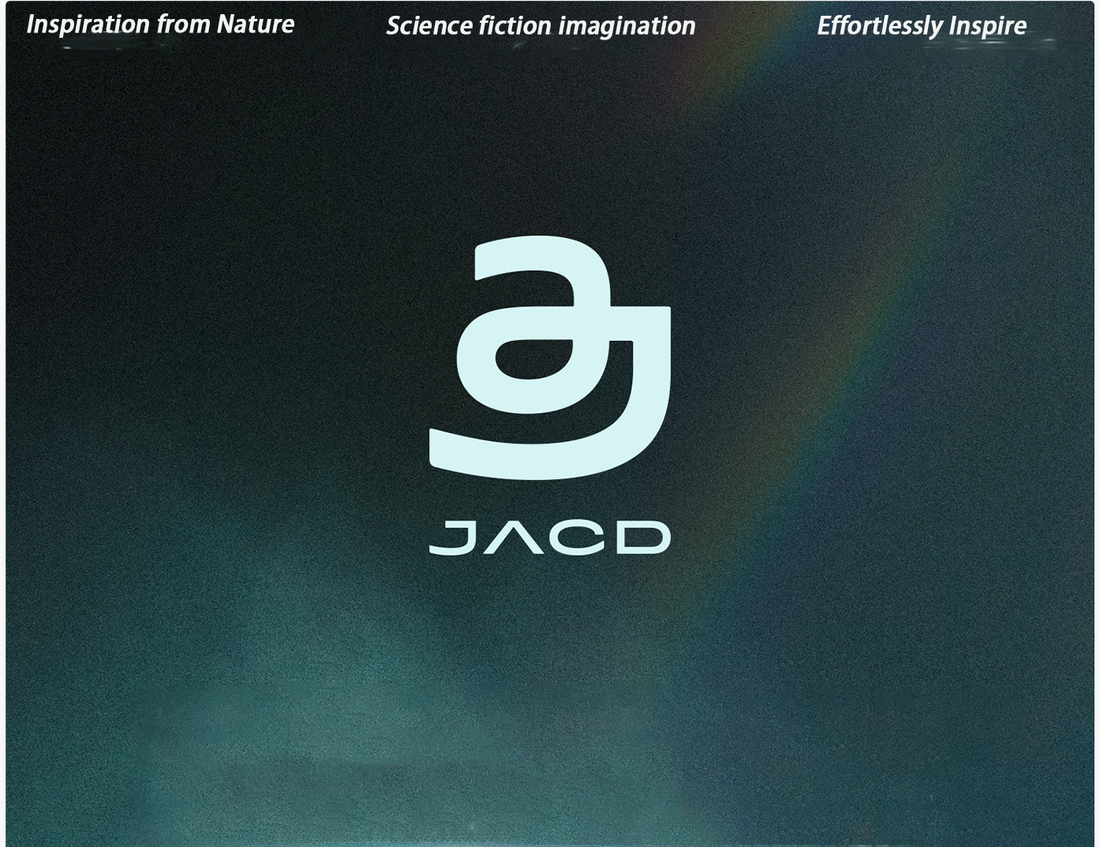 JACD Brand Philosophy