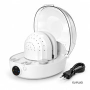 Automatic Hat Care Machine – 360° Steam Refresh, Gentle Drying & Shape Restoration