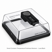 Make Cooking Easier for Mom – Smart Rapid Thawing & Freshness Box