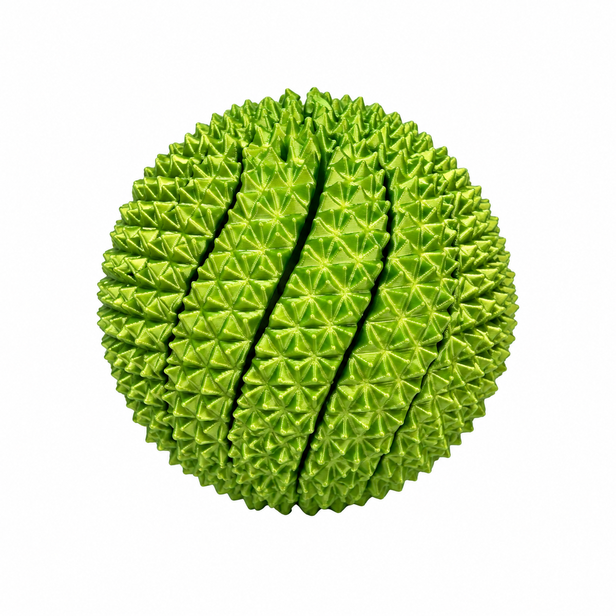 Twist, Transform & Fidget – 3D Printed Dragon Egg & Spiral Sensory Toy