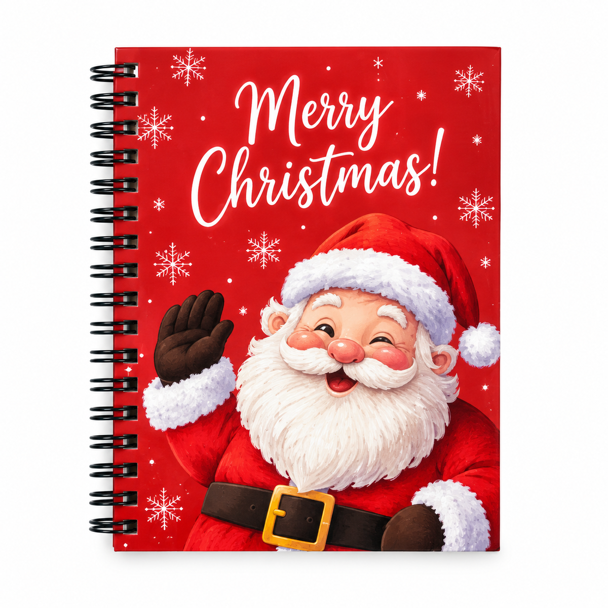 A Little Book of Christmas Surprises – Gift Card, Cash & Note Keepsake Book