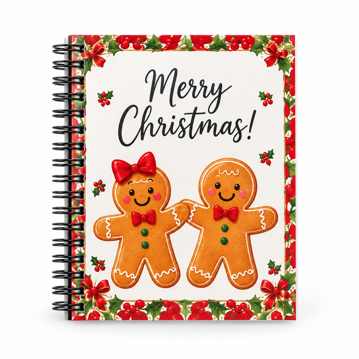A Little Book of Christmas Surprises – Gift Card, Cash & Note Keepsake Book