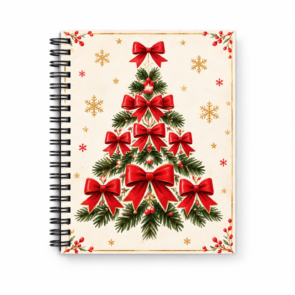 A Little Book of Christmas Surprises – Gift Card, Cash & Note Keepsake Book