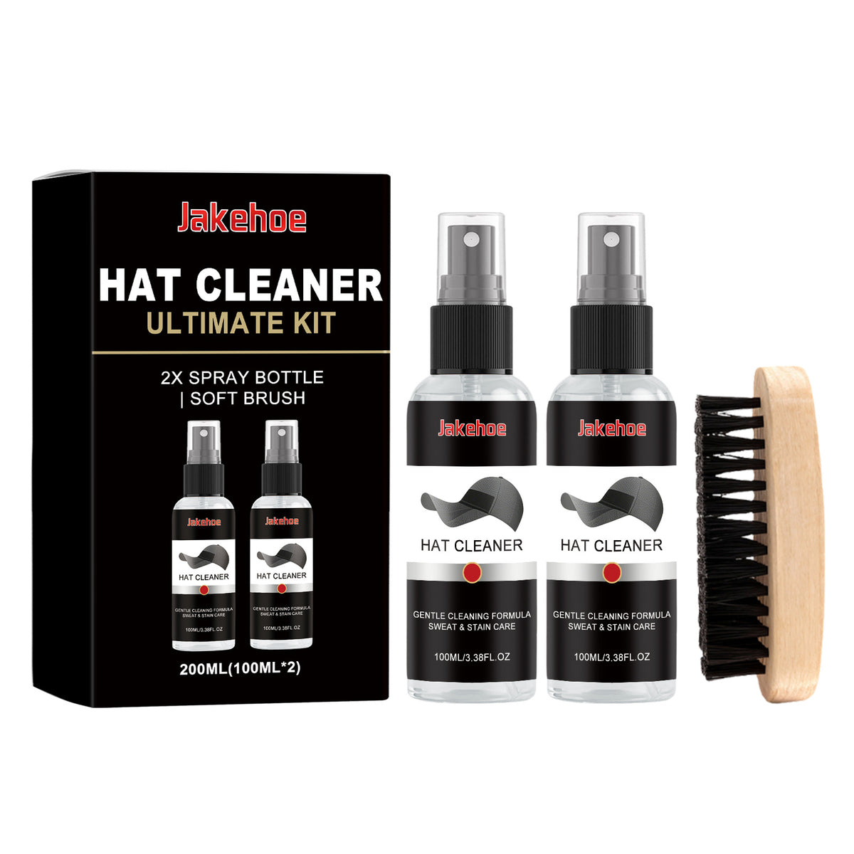 Automatic Hat Care Machine – 360° Steam Refresh, Gentle Drying & Shape Restoration